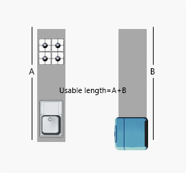 Parallel Kitchen