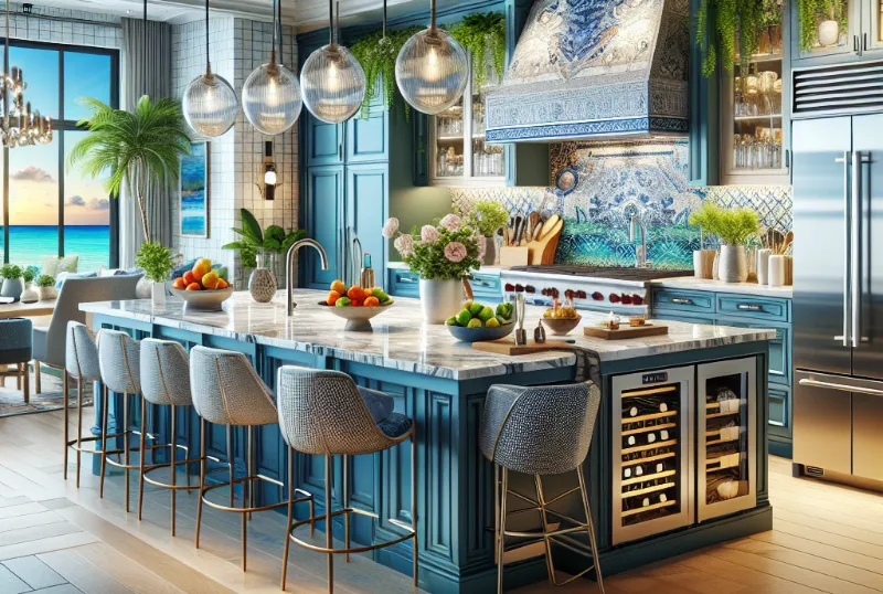 Miami Kitchen Renovation